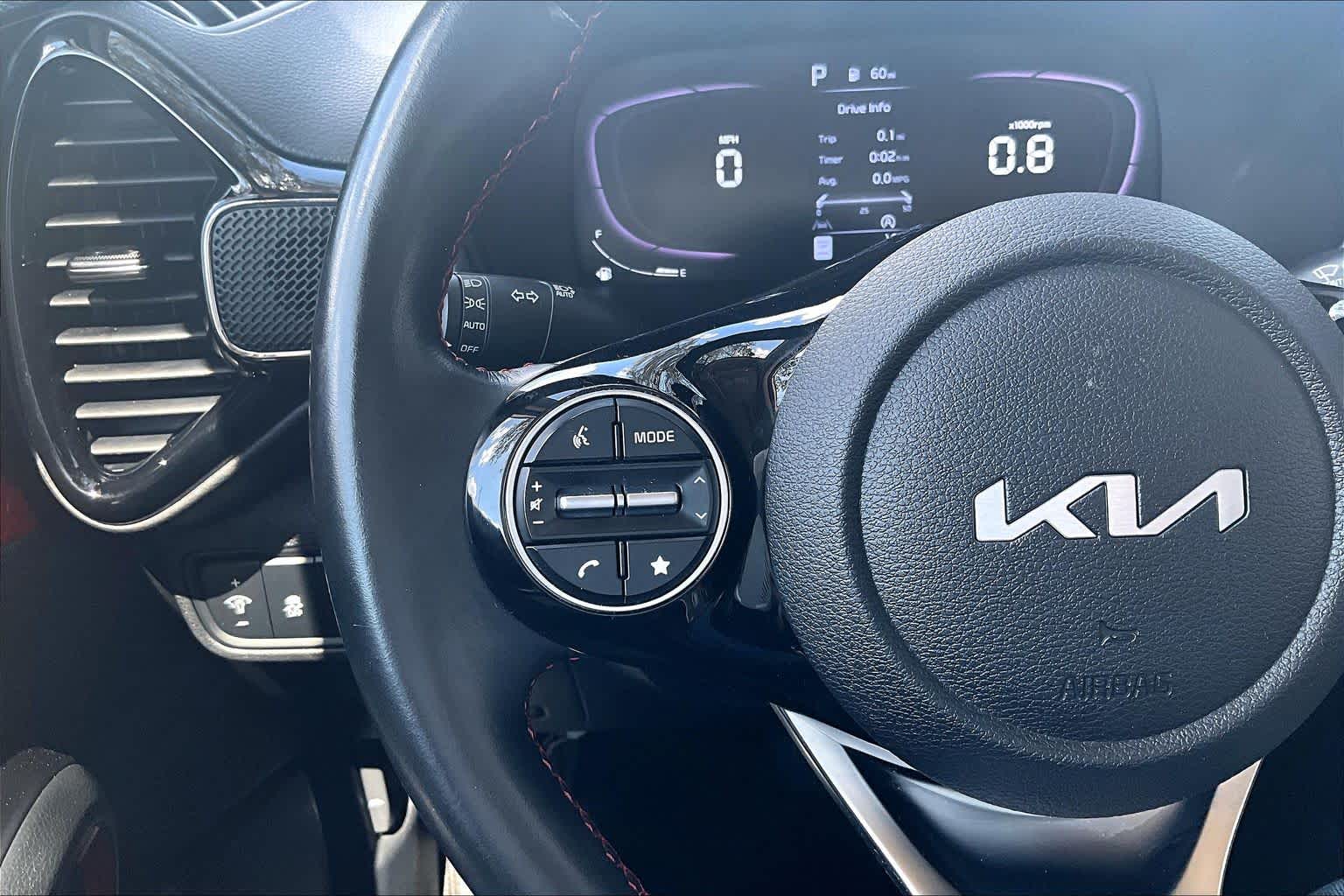 2023 Kia Soul
