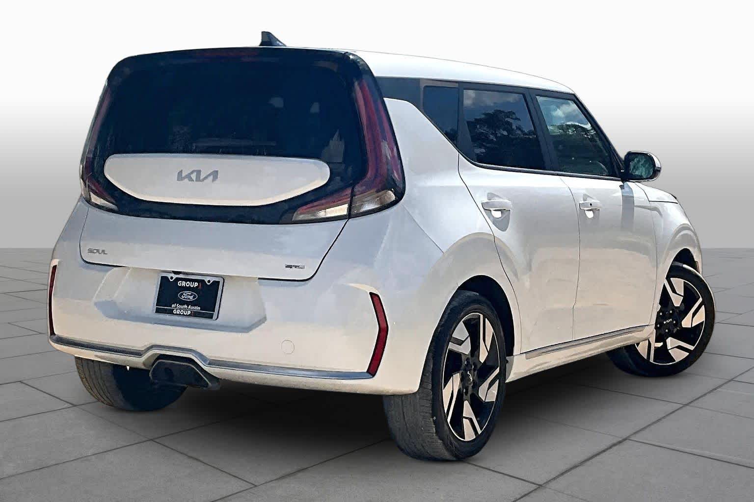 2023 Kia Soul