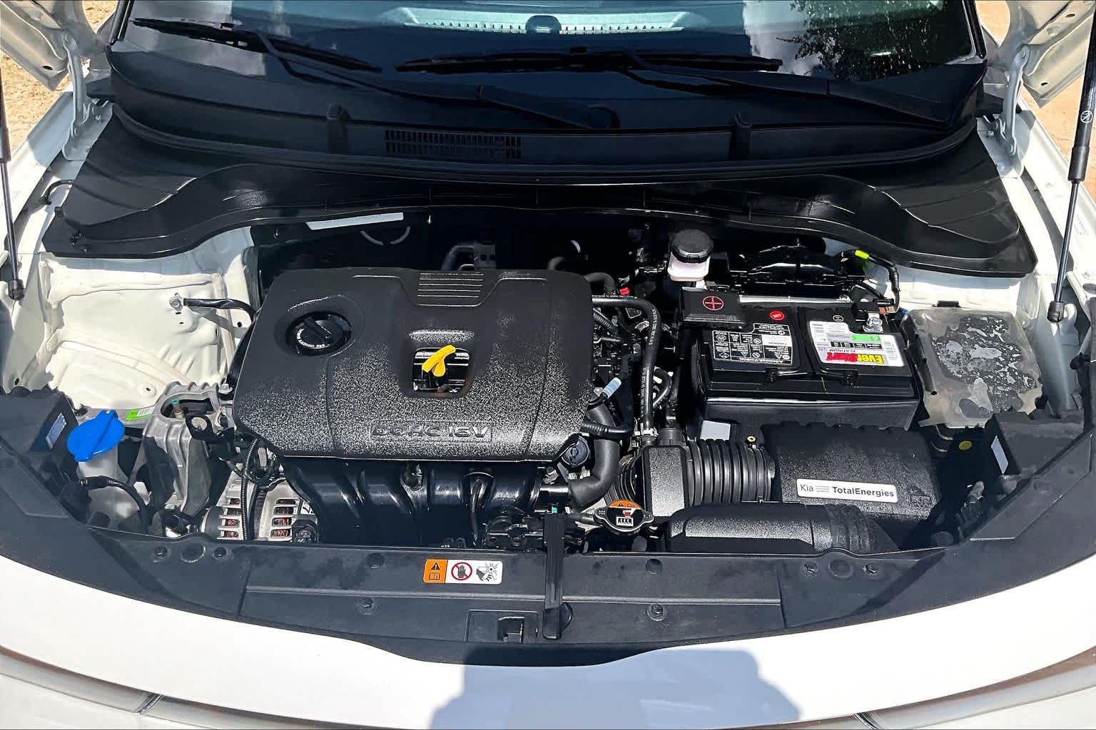 2023 Kia Soul