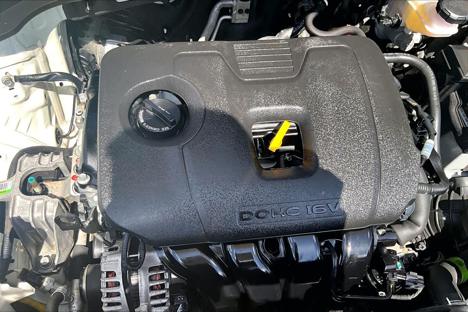 2023 Kia Soul