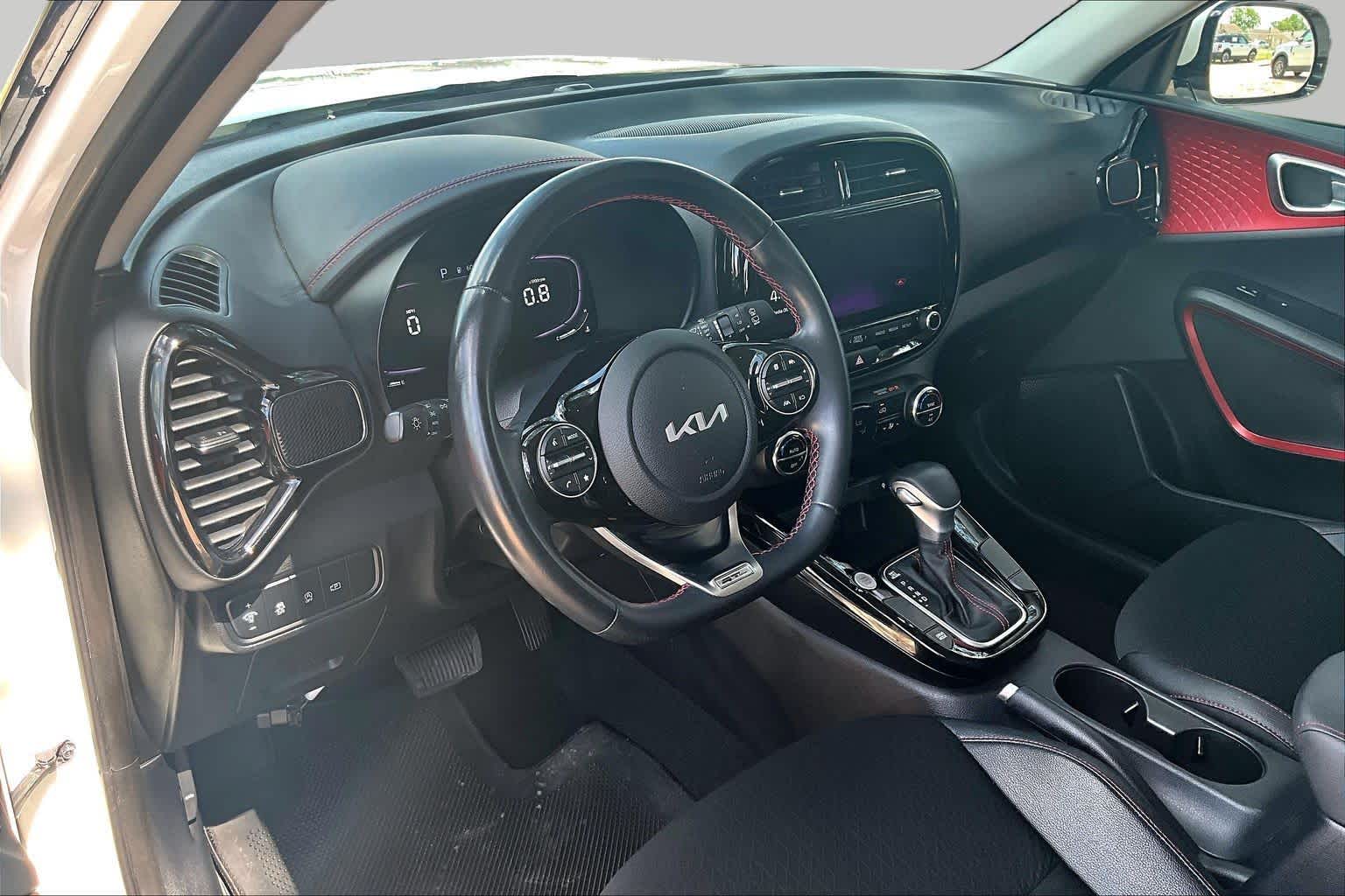 2023 Kia Soul