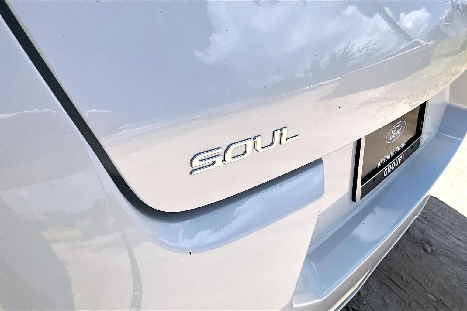 2023 Kia Soul