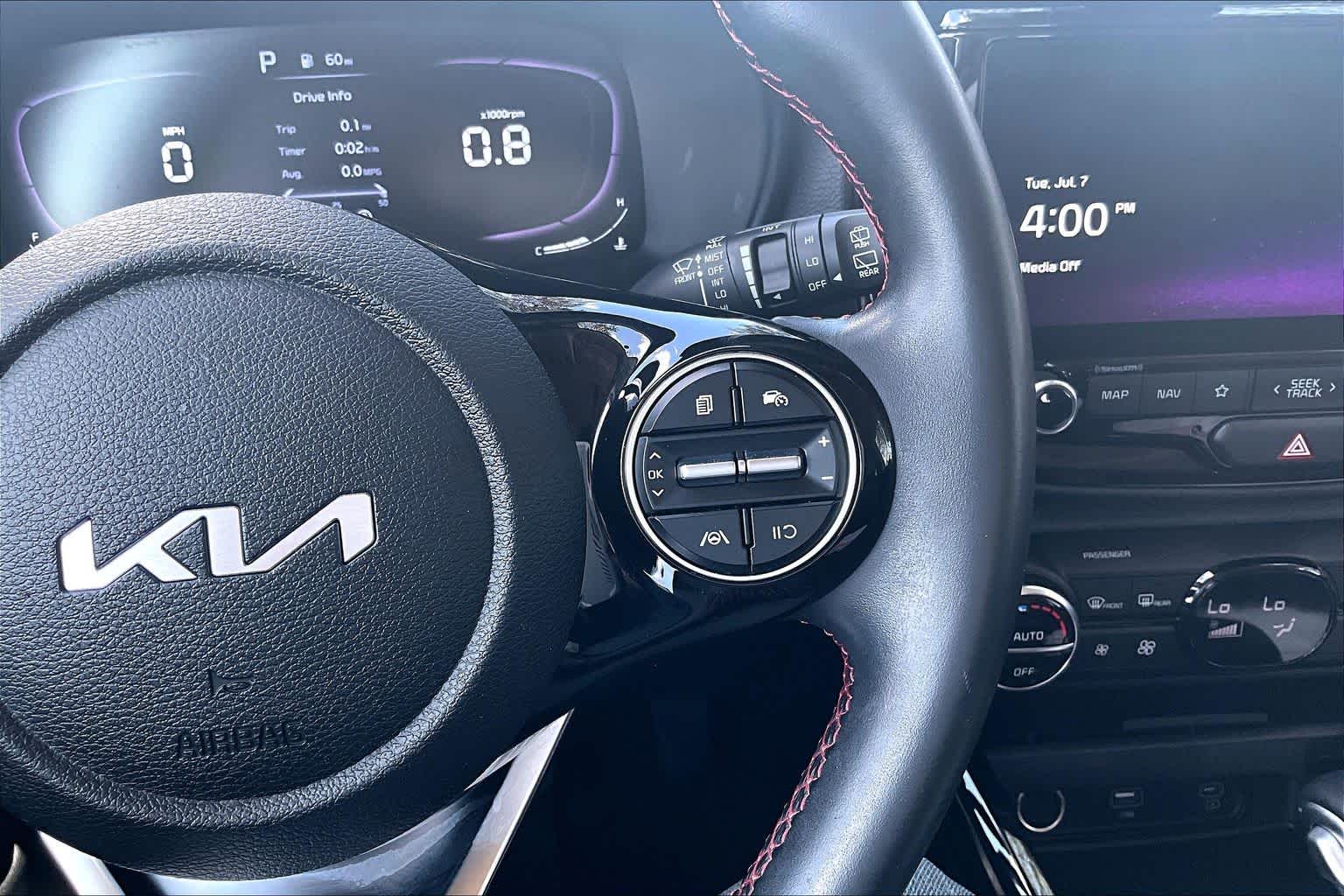 2023 Kia Soul