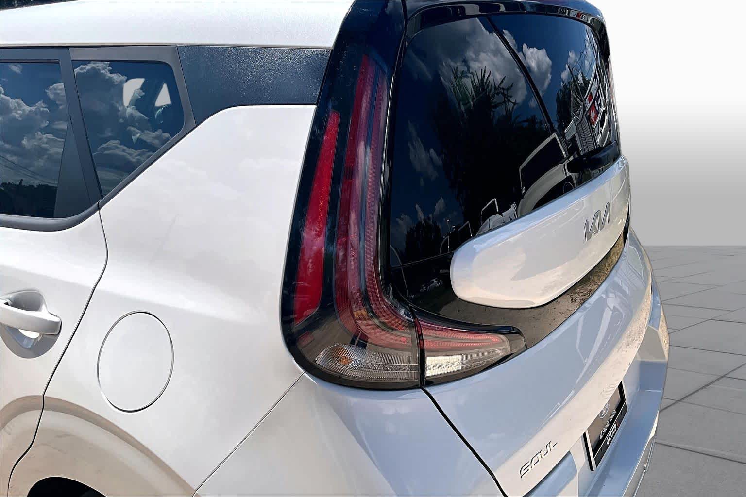 2023 Kia Soul