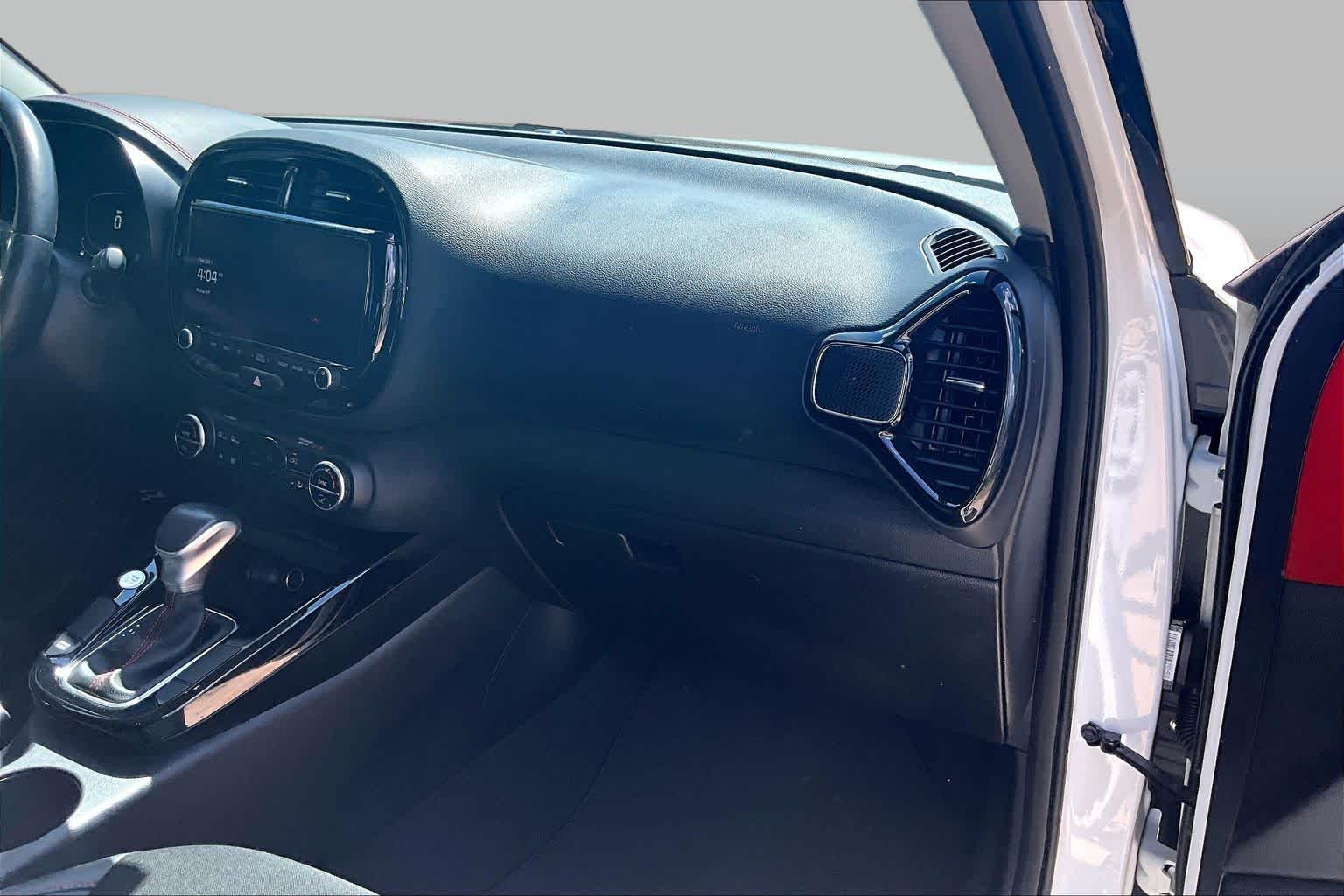 2023 Kia Soul