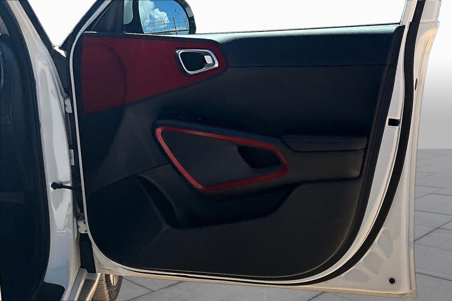 2023 Kia Soul