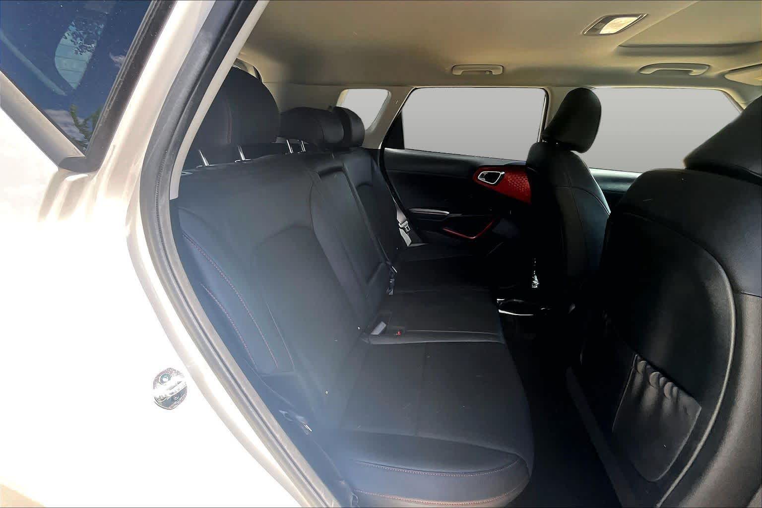 2023 Kia Soul