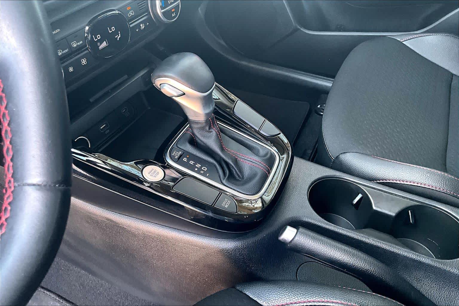 2023 Kia Soul