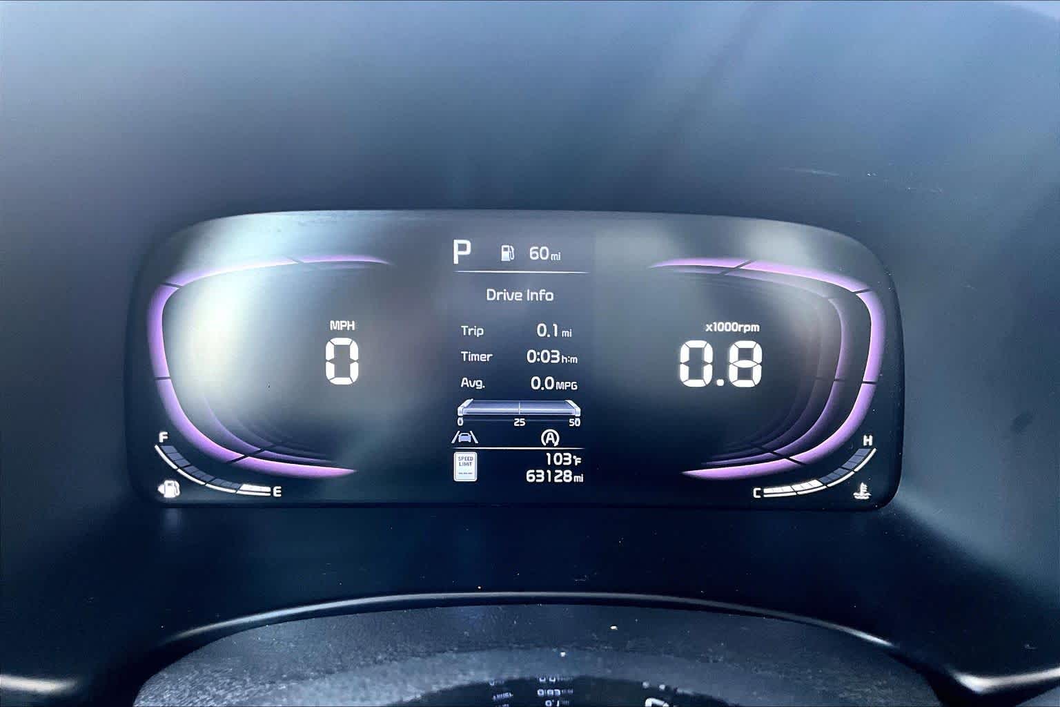 2023 Kia Soul
