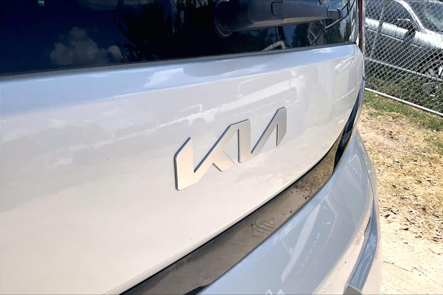 2023 Kia Soul