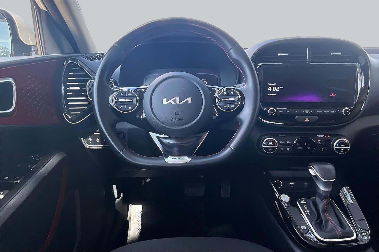 2023 Kia Soul