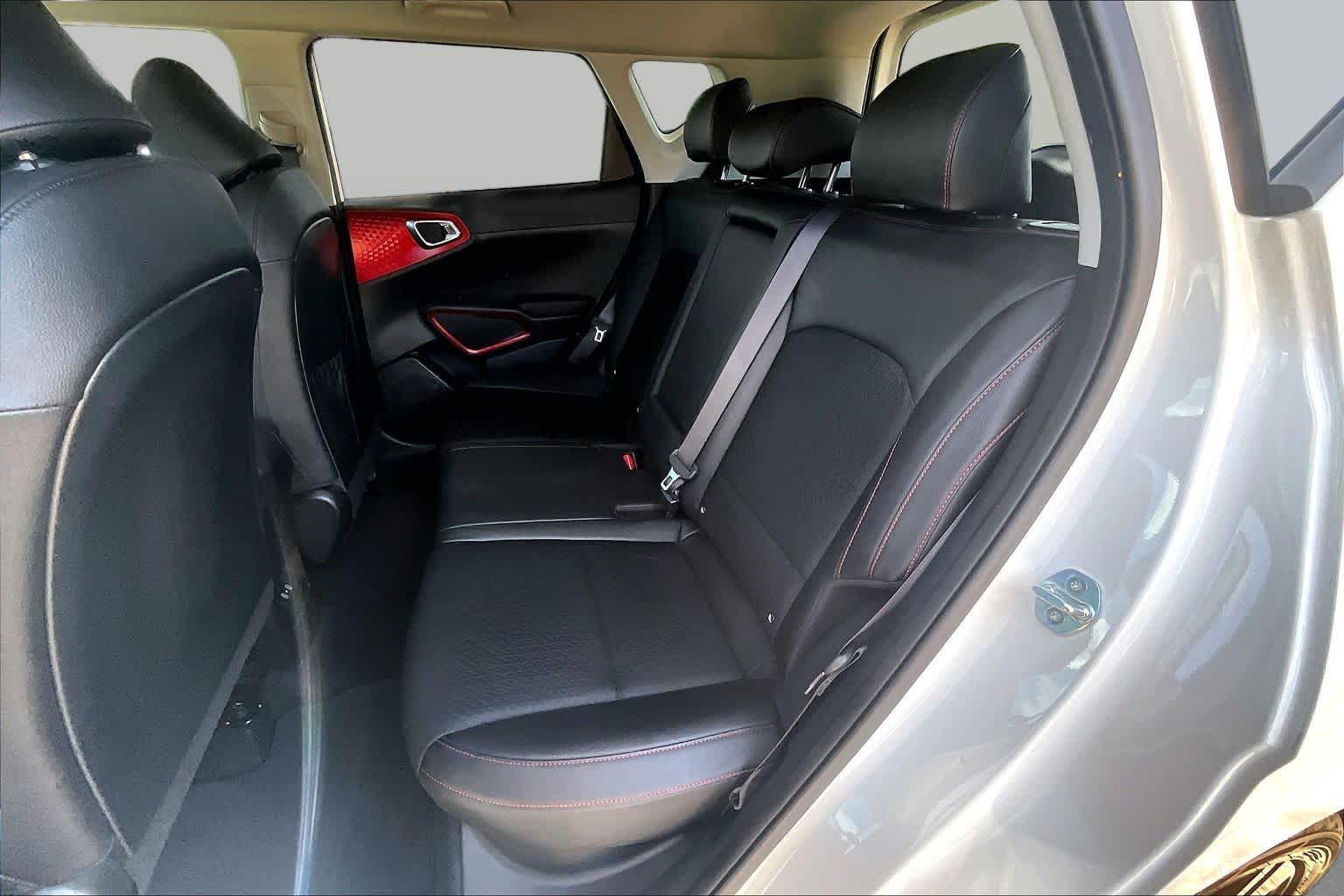2023 Kia Soul