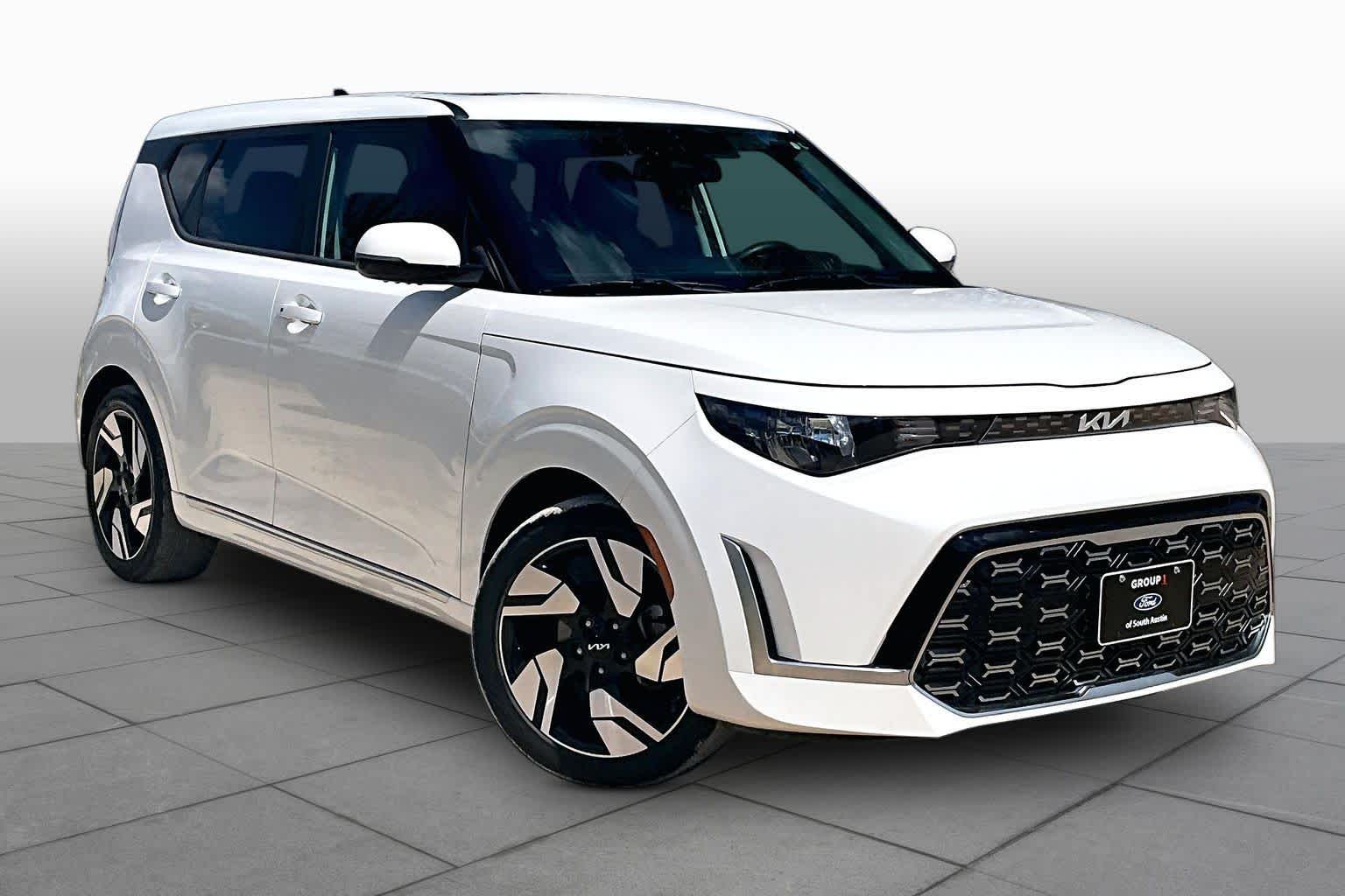 2023 Kia Soul