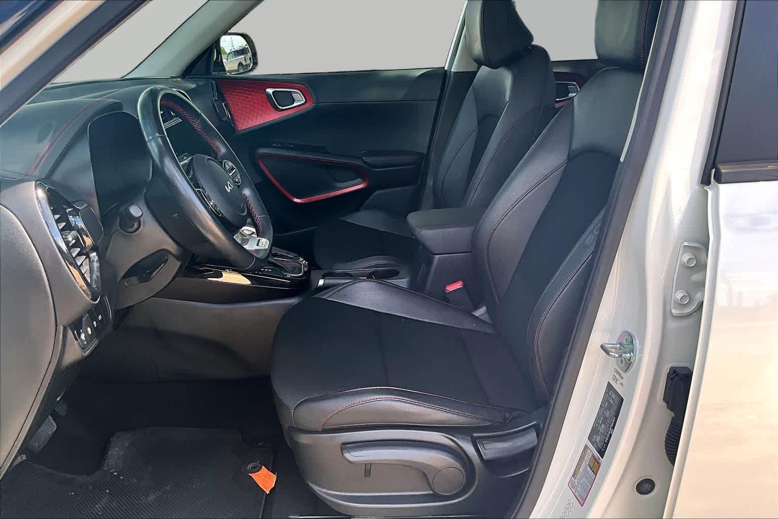 2023 Kia Soul