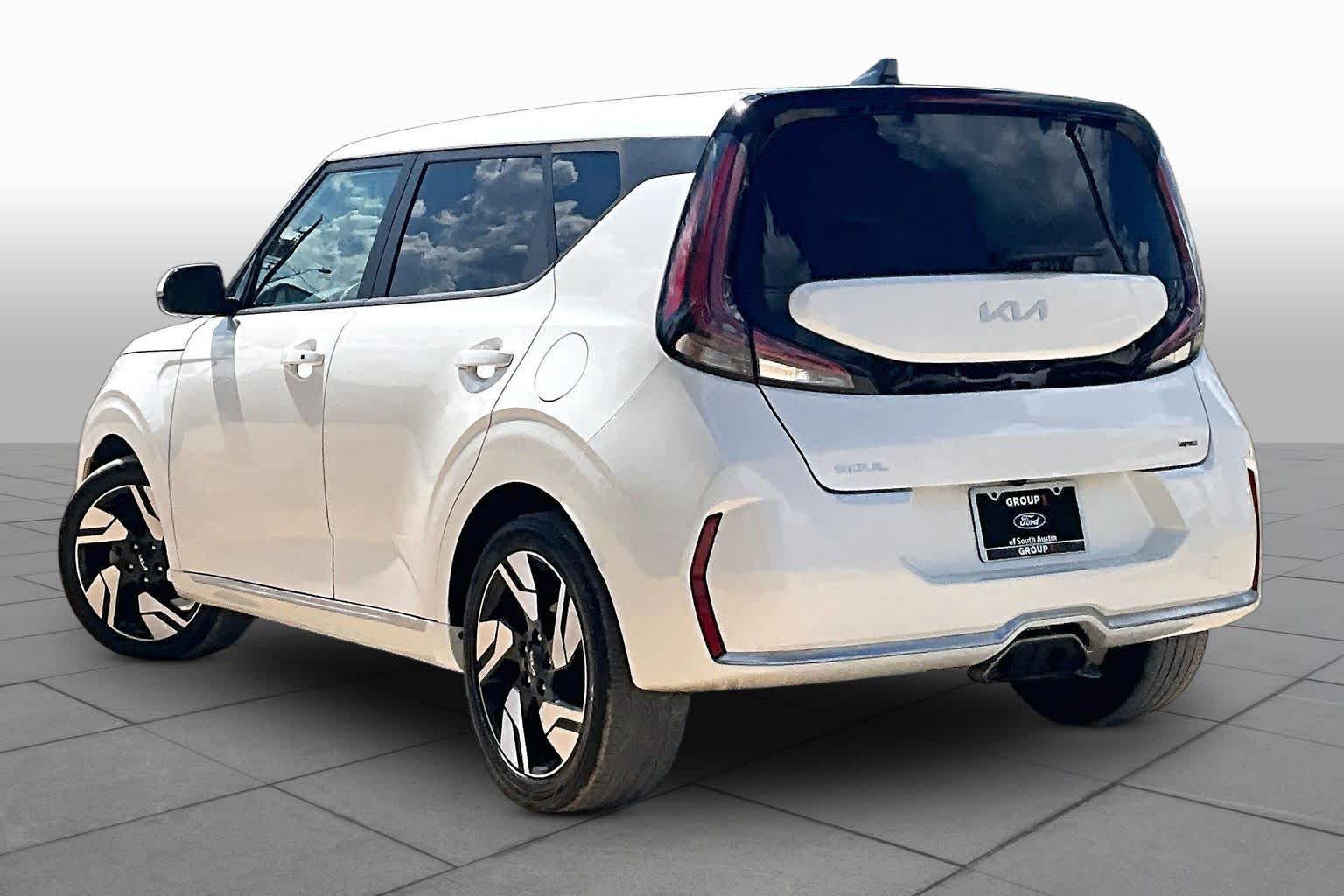 2023 Kia Soul