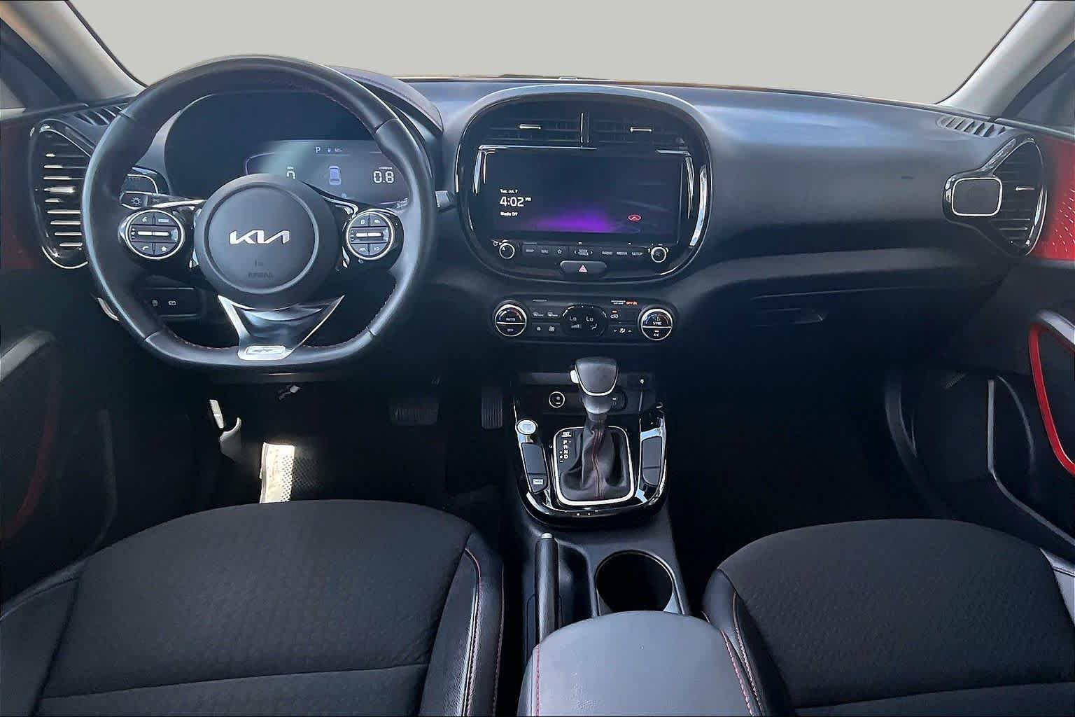 2023 Kia Soul