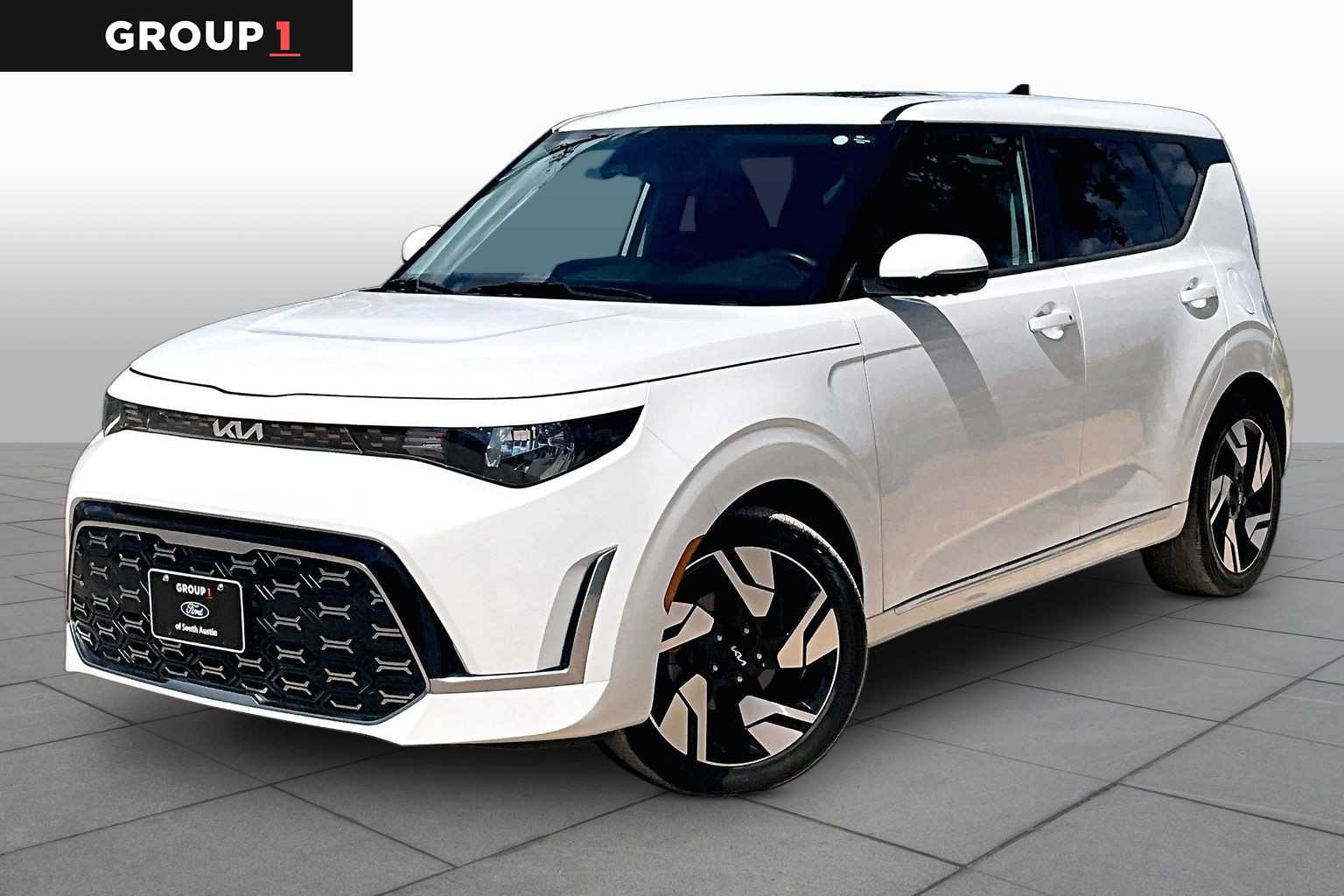 2023 Kia Soul