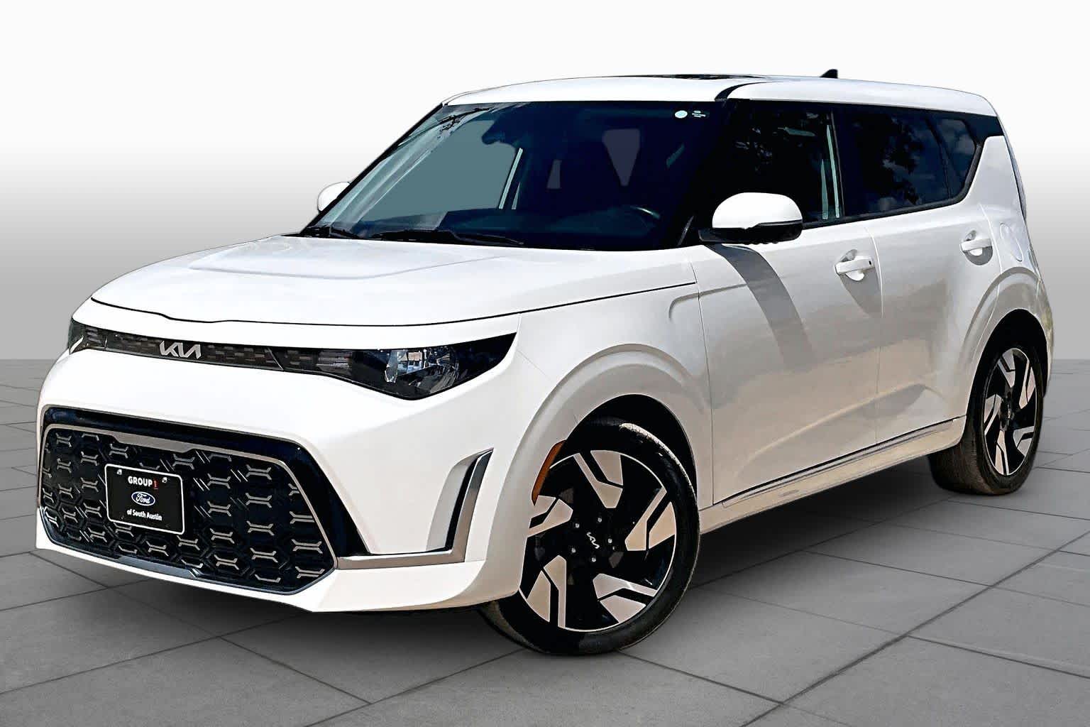 2023 Kia Soul