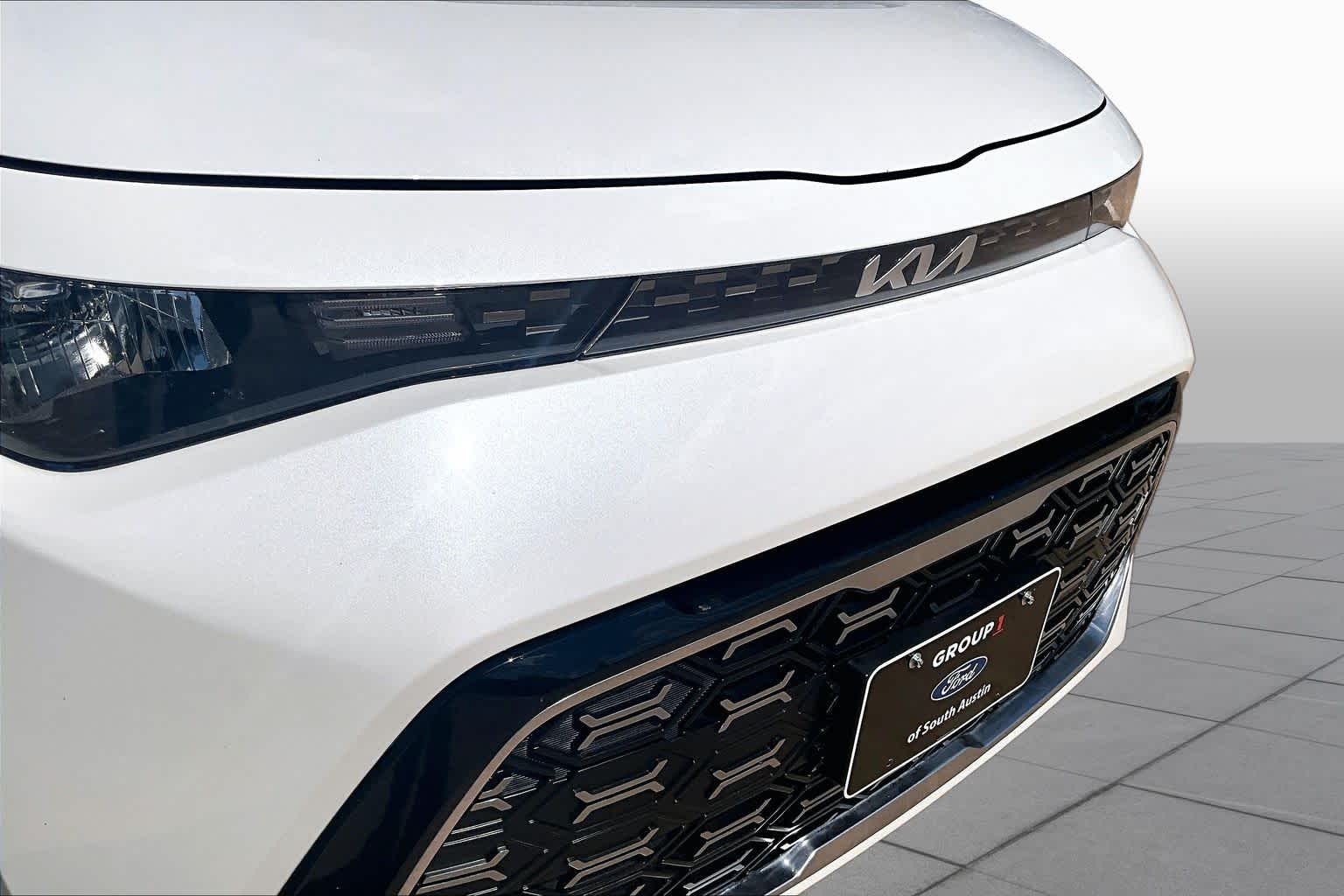 2023 Kia Soul