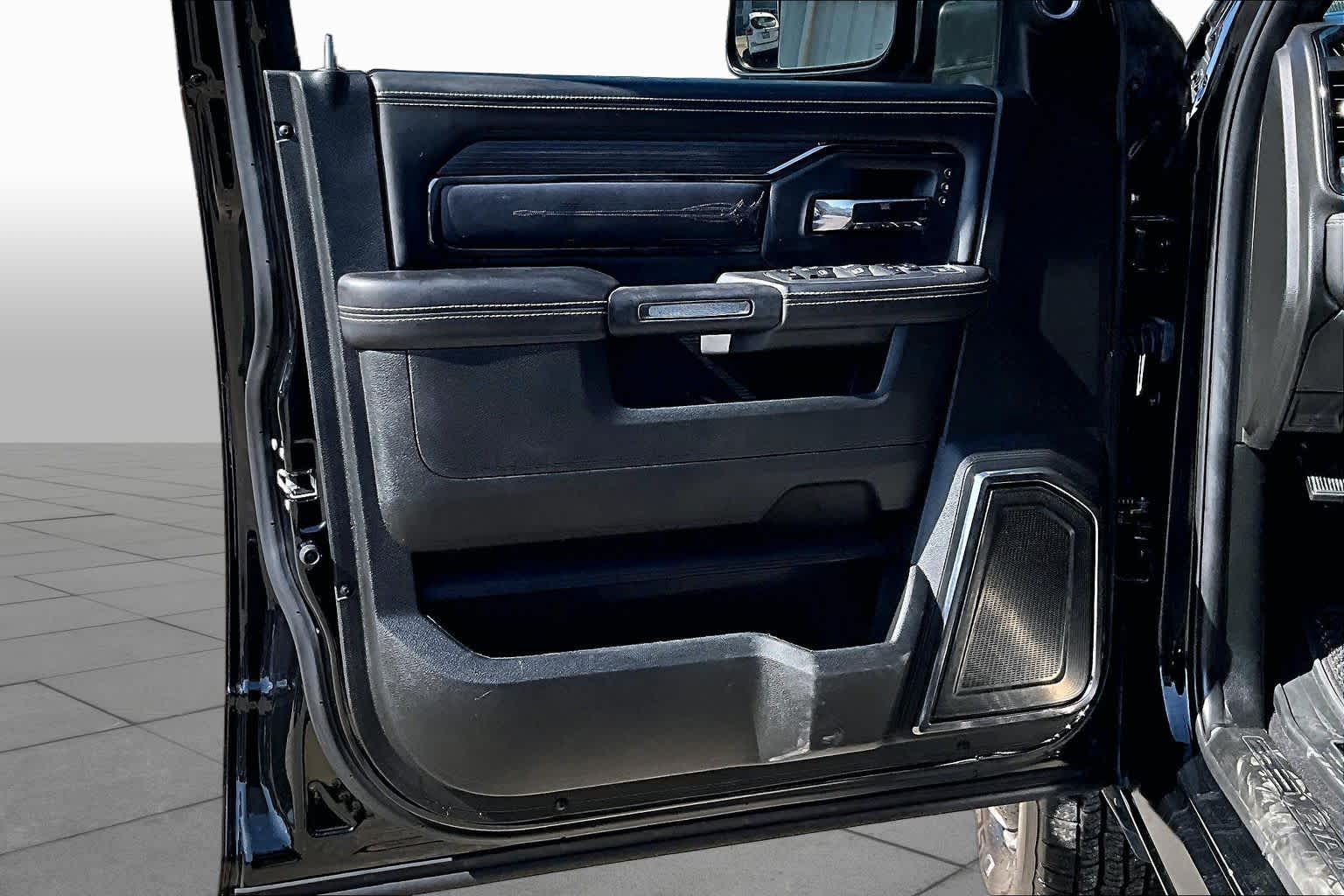 2022 RAM 3500