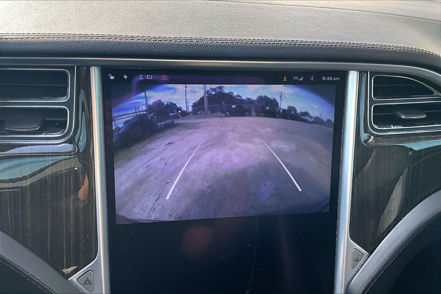 2013 Tesla Model S