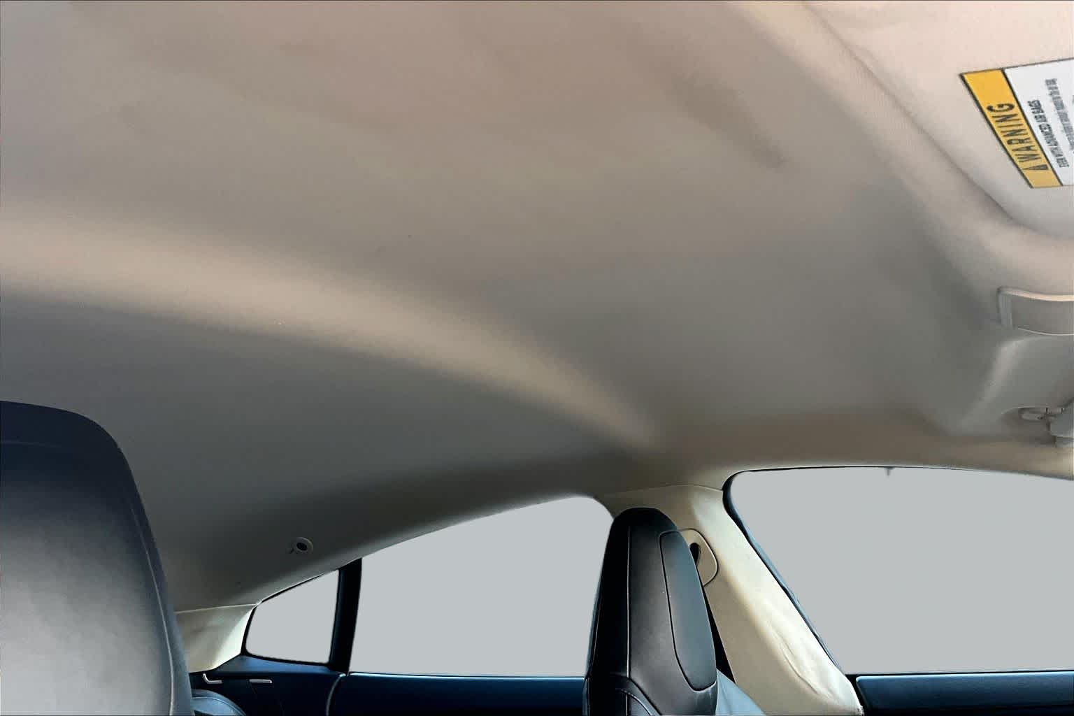 2013 Tesla Model S