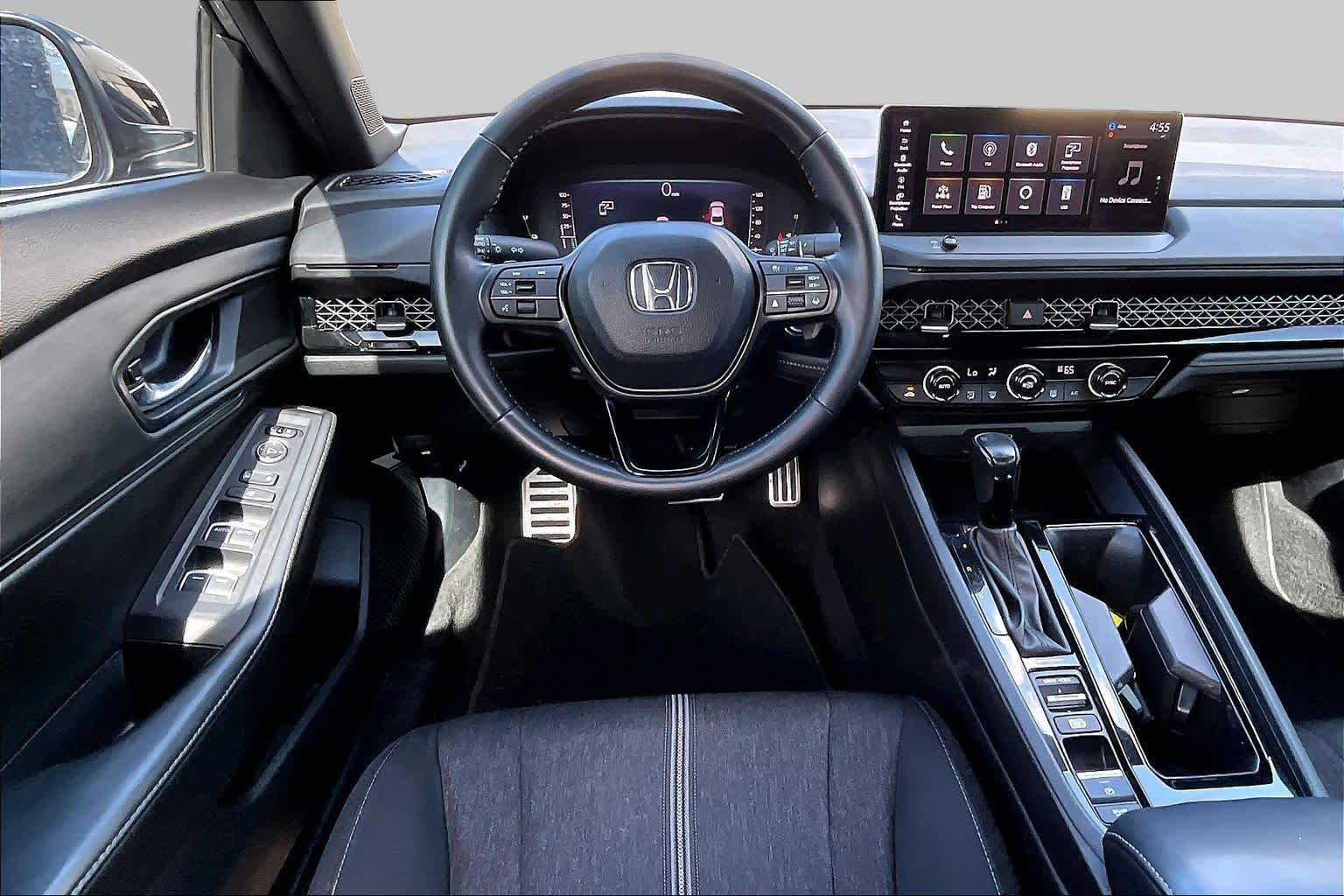 2023 Honda Accord Hybrid