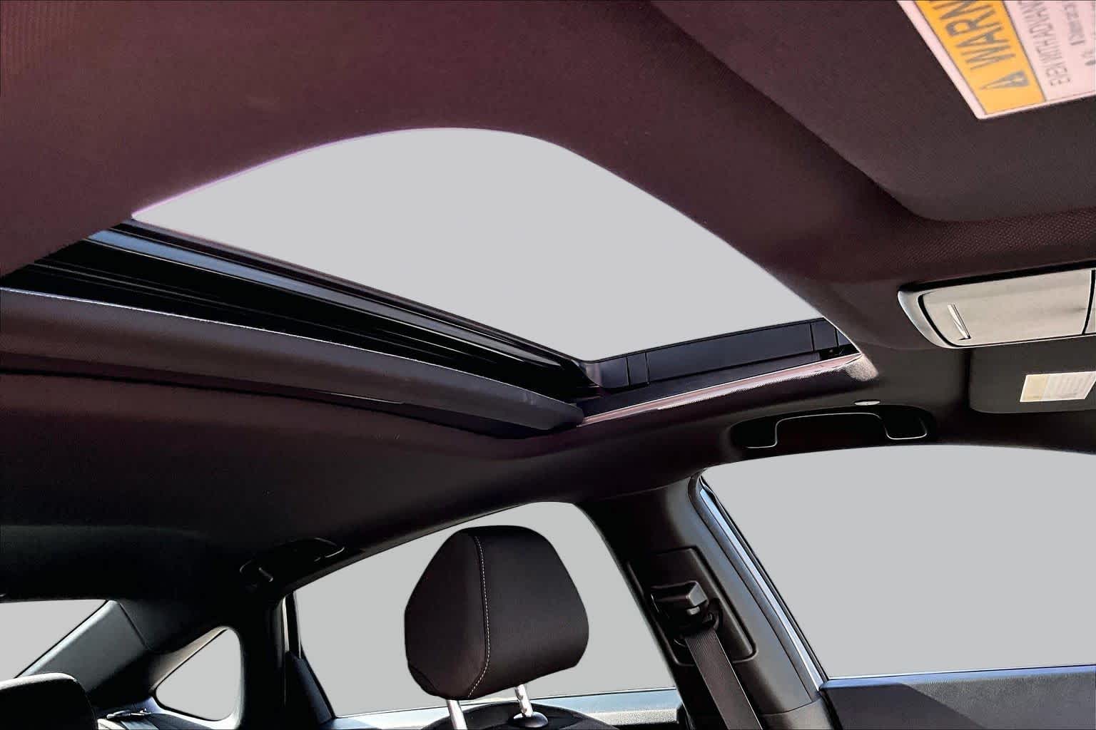 2023 Honda Accord Hybrid