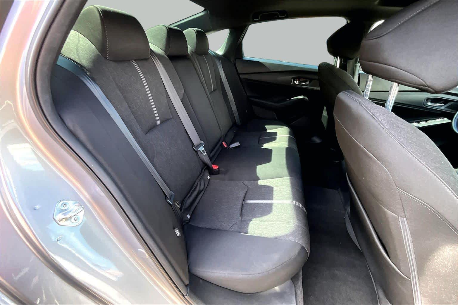 2023 Honda Accord Hybrid