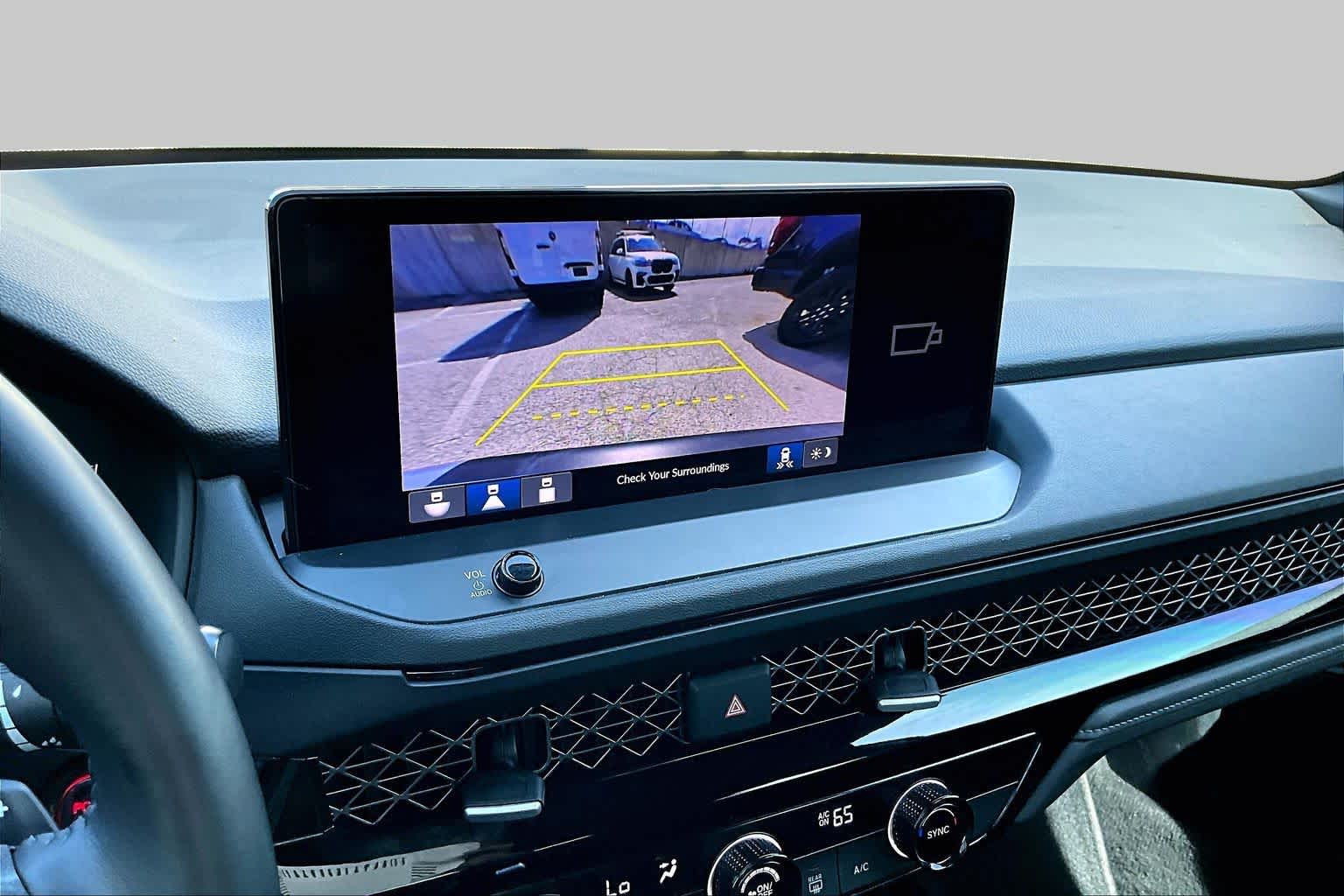 2023 Honda Accord Hybrid