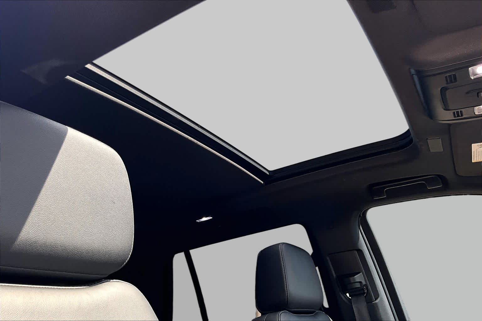 2025 Chevrolet Tahoe