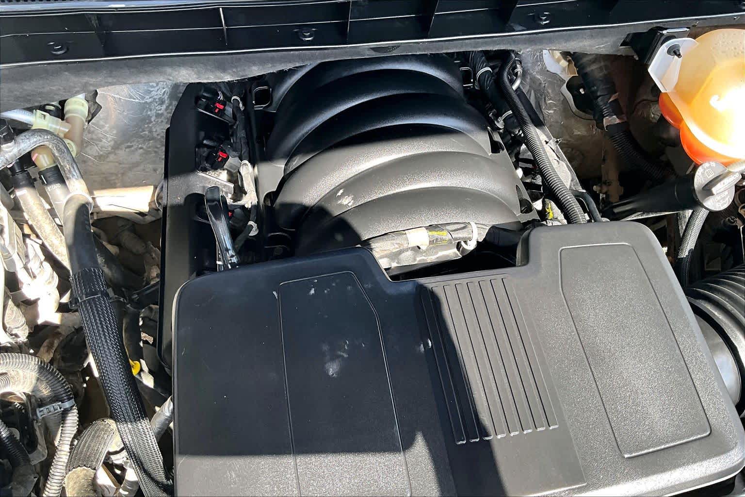 2025 Chevrolet Tahoe