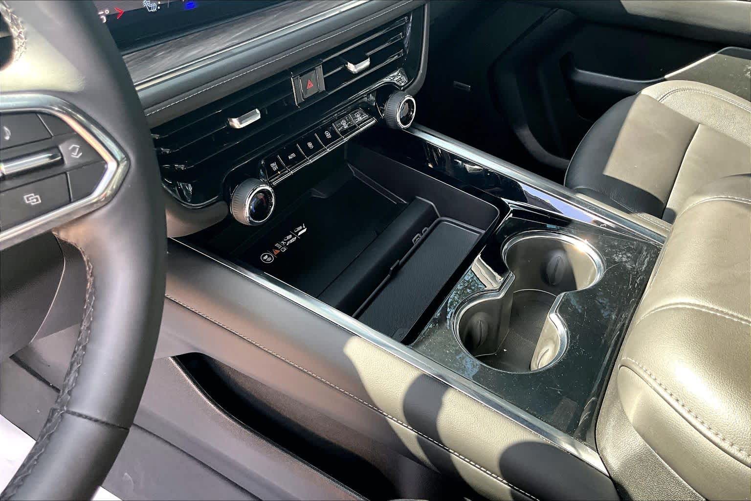 2025 Chevrolet Tahoe