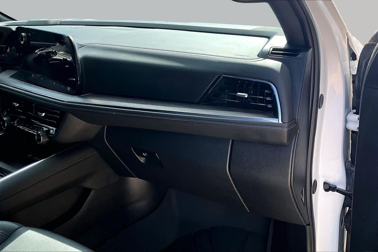 2025 Chevrolet Tahoe