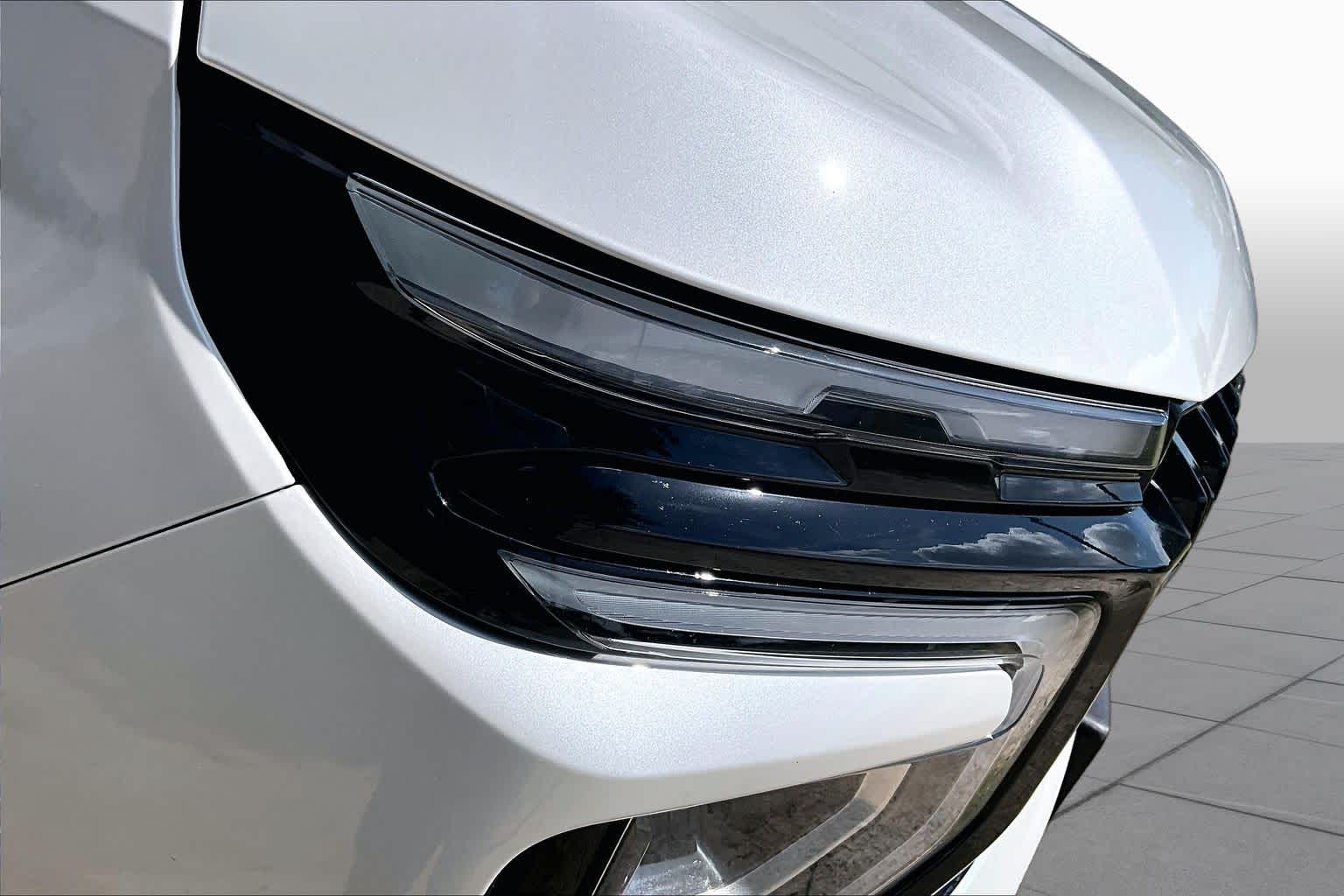 2025 Chevrolet Tahoe