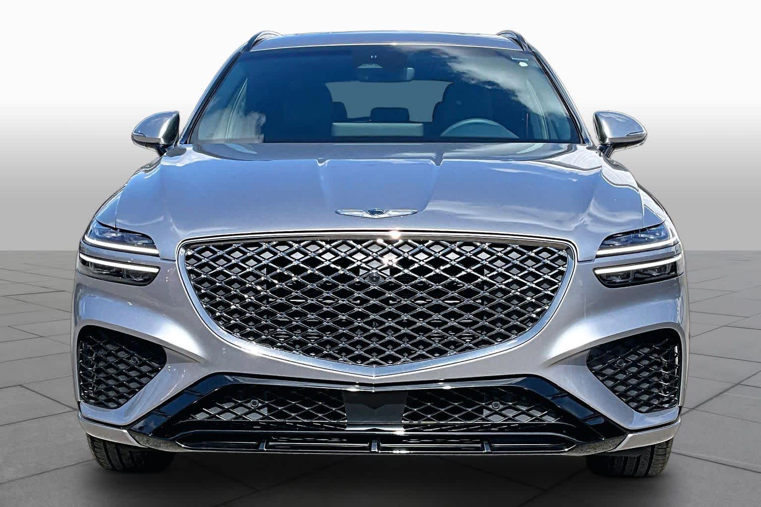 2024 Genesis GV70