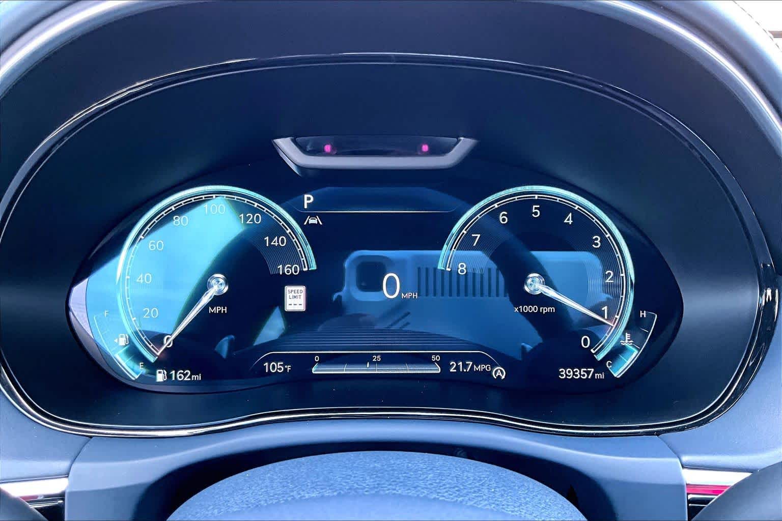 2024 Genesis GV70