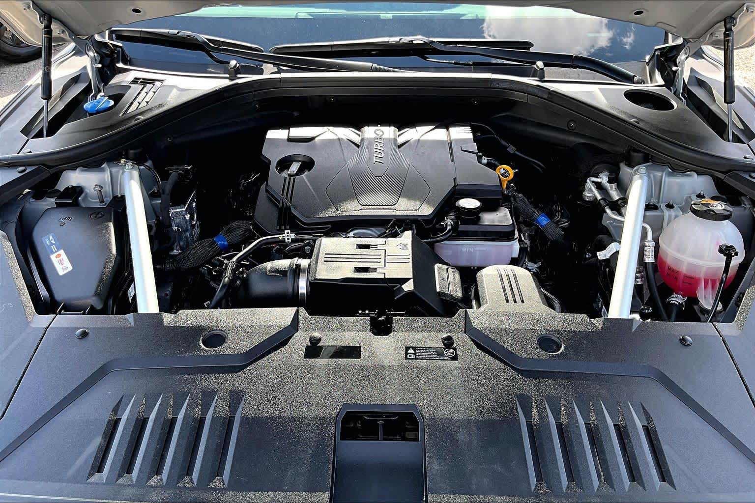 2024 Genesis GV70