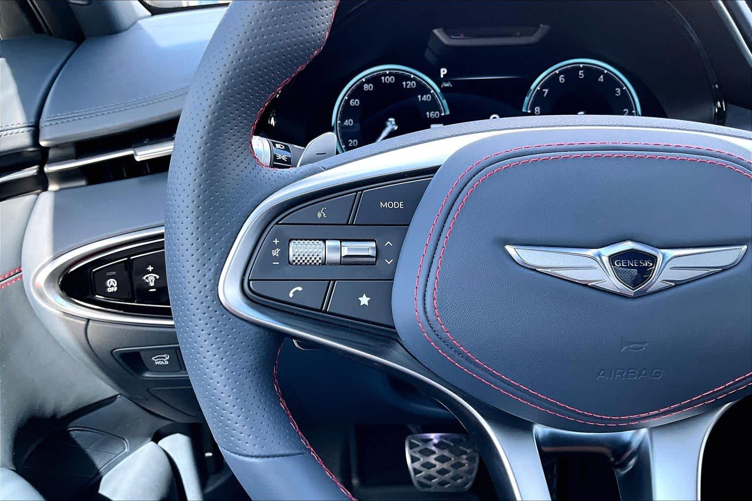 2024 Genesis GV70