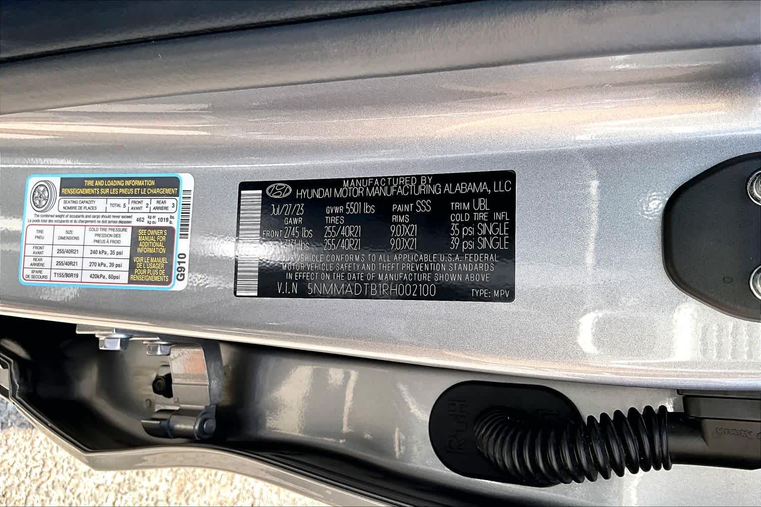 2024 Genesis GV70