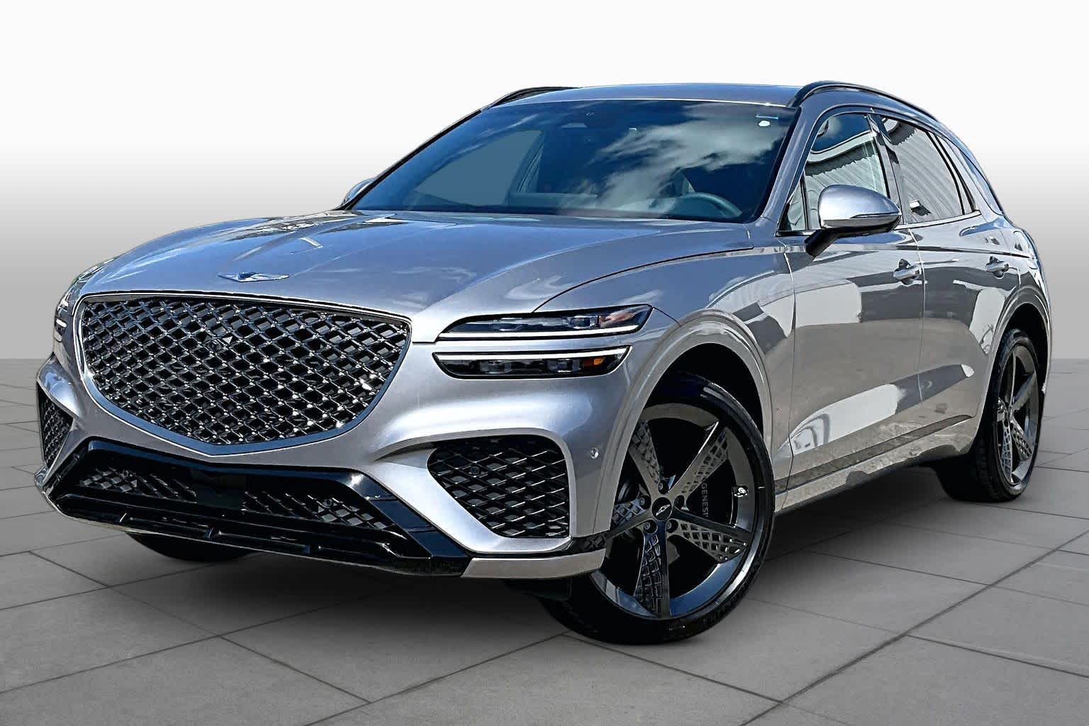 2024 Genesis GV70