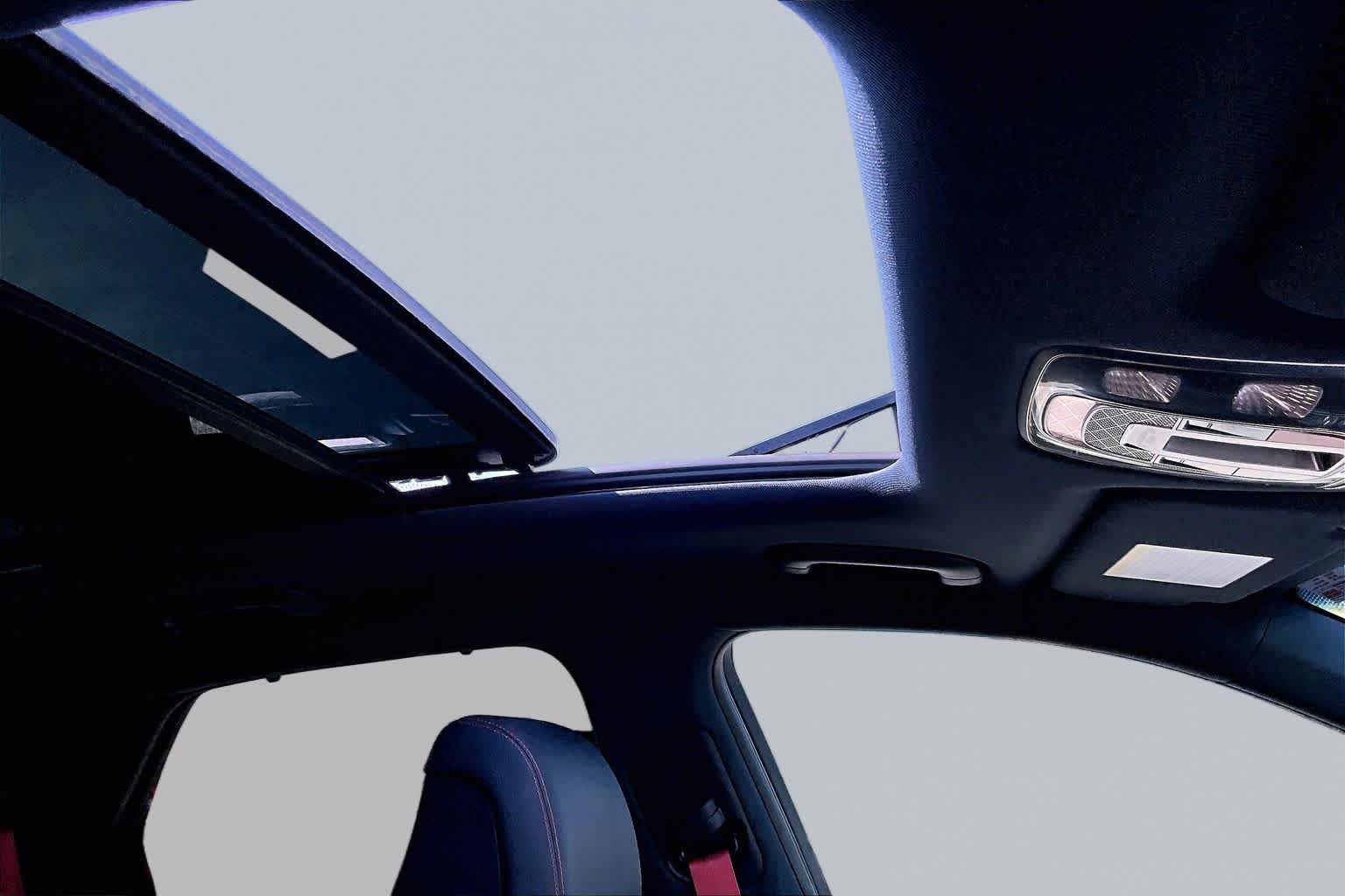 2024 Genesis GV70
