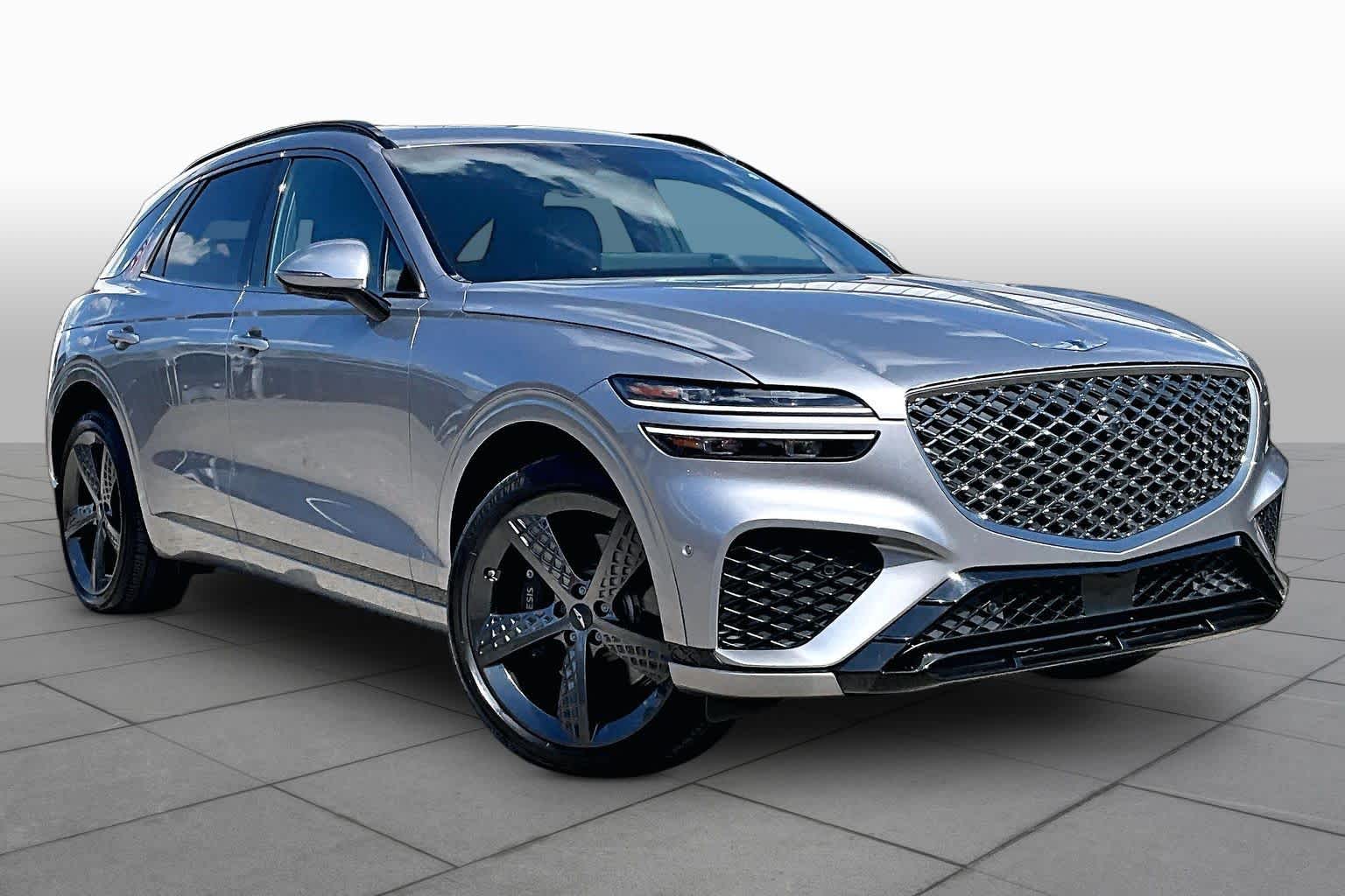 2024 Genesis GV70