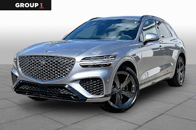 2024 Genesis GV70 in Austin
