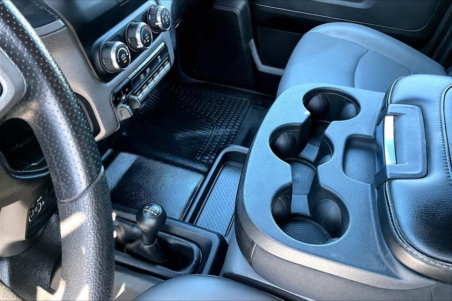 2023 RAM 3500