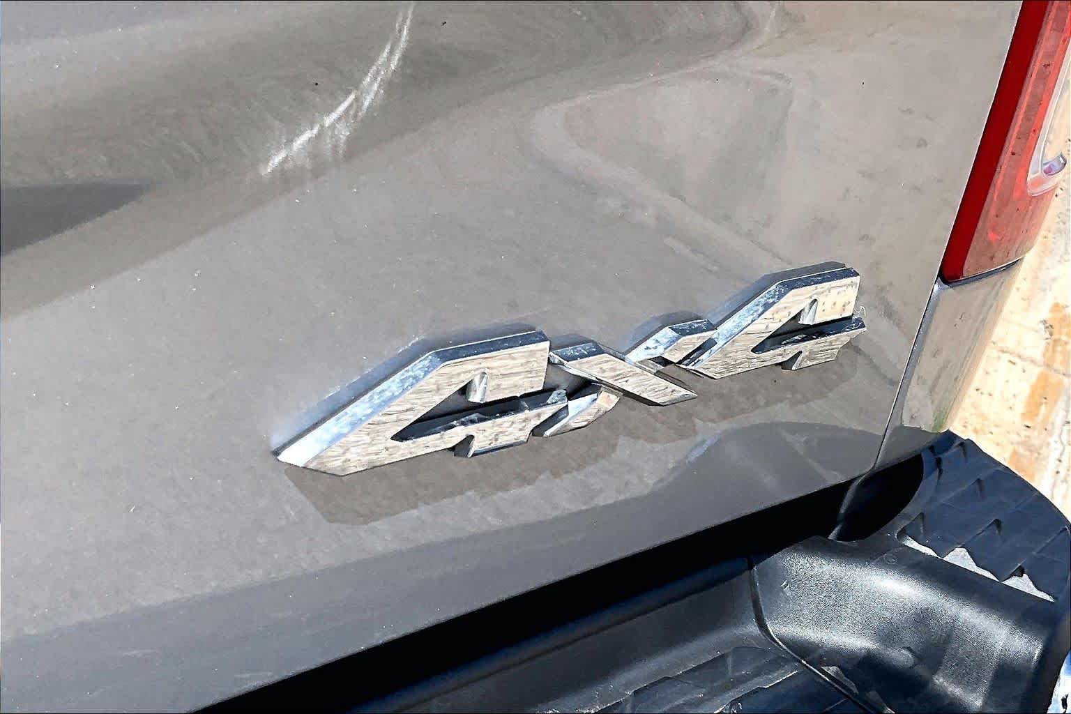 2023 RAM 3500