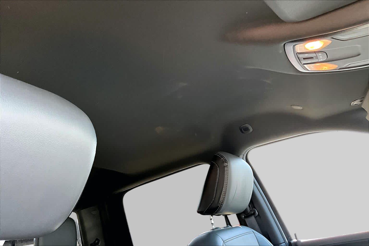 2023 RAM 3500