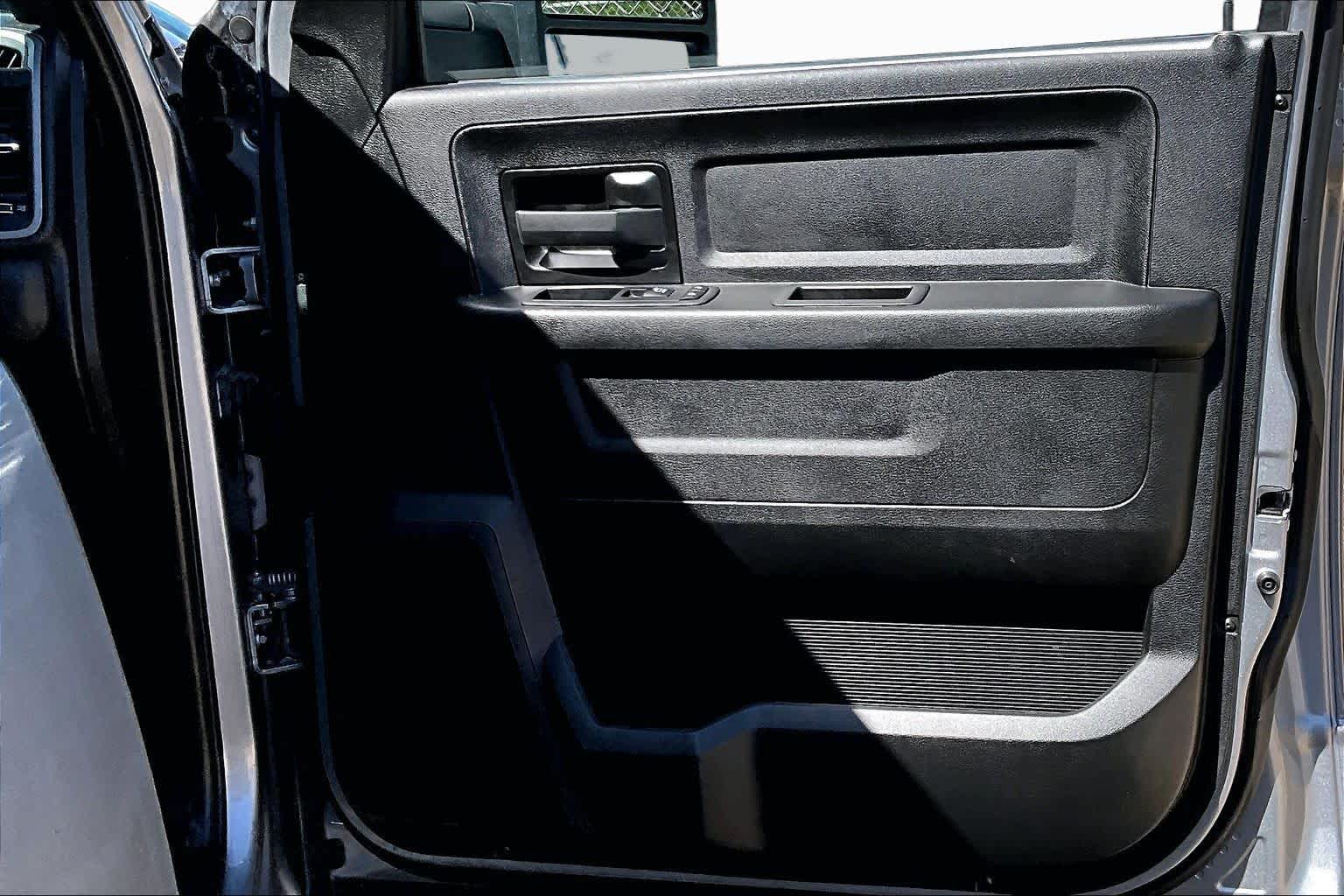 2023 RAM 3500