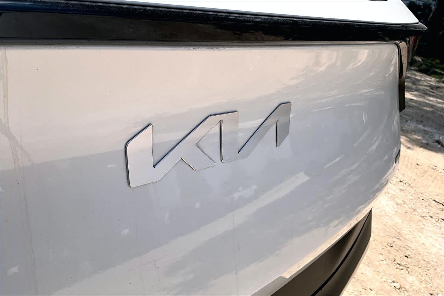 2023 Kia Sportage Hybrid