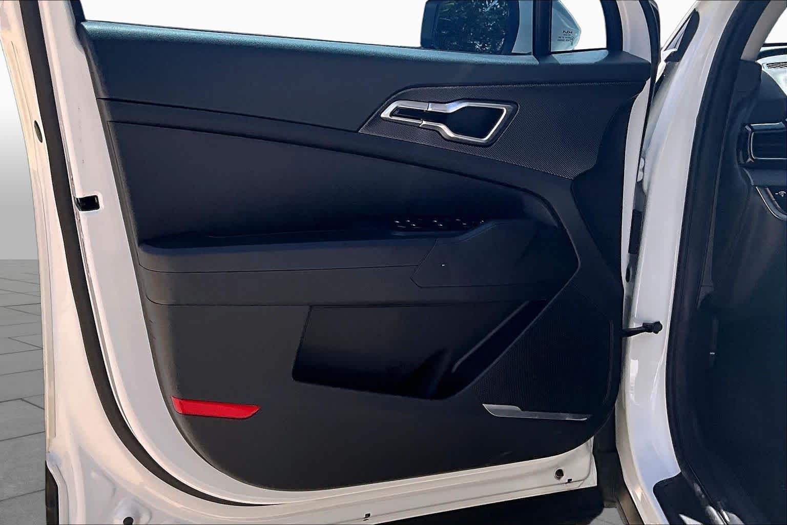 2023 Kia Sportage Hybrid